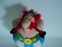 Astérix Obélix 2008. Subida por Francisco